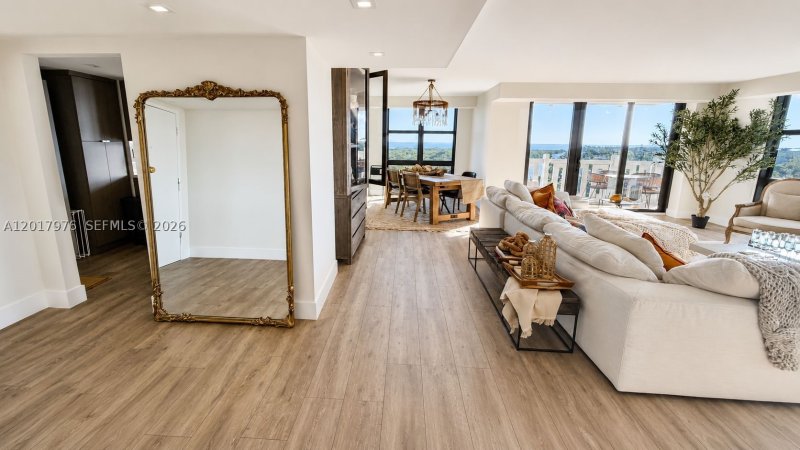 Alquiler de apartamento en Towers of Key Biscayne E708