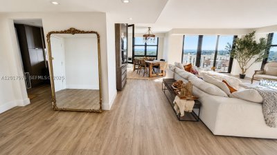 Alquiler de apartamento en Towers of Key Biscayne E708