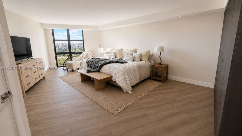 Alquiler de apartamento en Towers of Key Biscayne E708