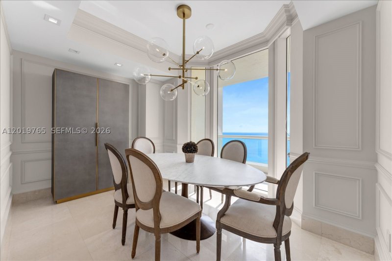 Alquiler de apartamento en Acqualina Resort & Spa 3002