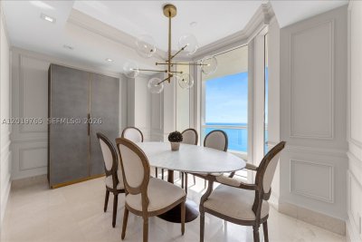 Alquiler de apartamento en Acqualina Resort & Spa 3002