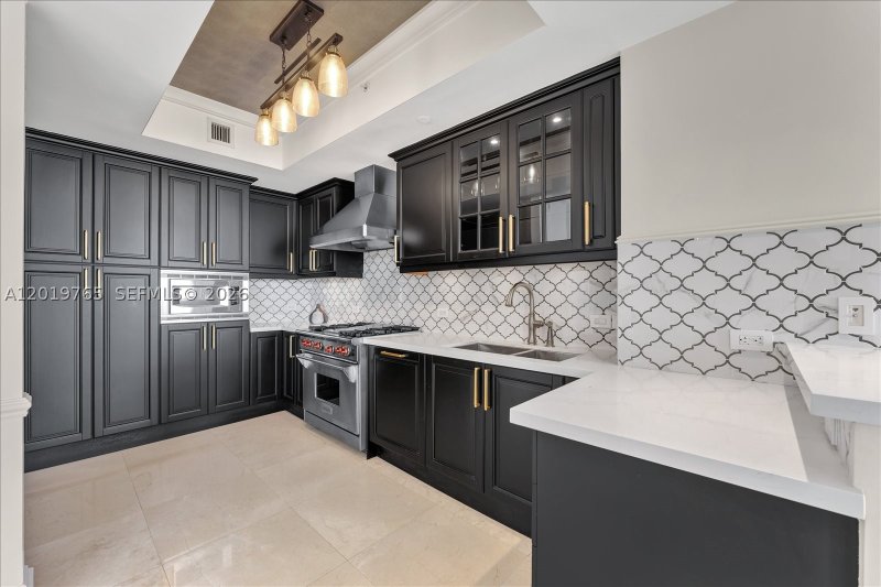 Alquiler de apartamento en Acqualina Resort & Spa 3002