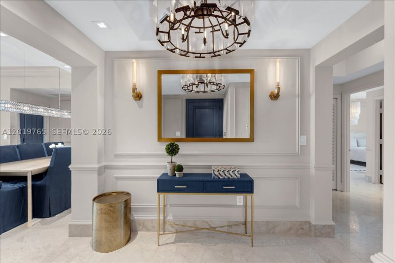 Acqualina Resort & Spa Apt #3002