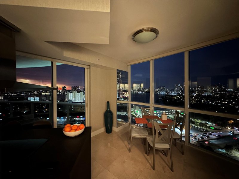 Condo for sale at Trump Royale 1901