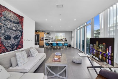 Comprar apartamento en Midtown Miami 4 M0513