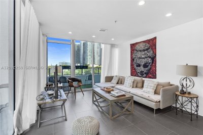 Comprar apartamento en Midtown Miami 4 M0513