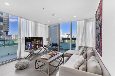 Comprar apartamento en Midtown Miami 4 M0513