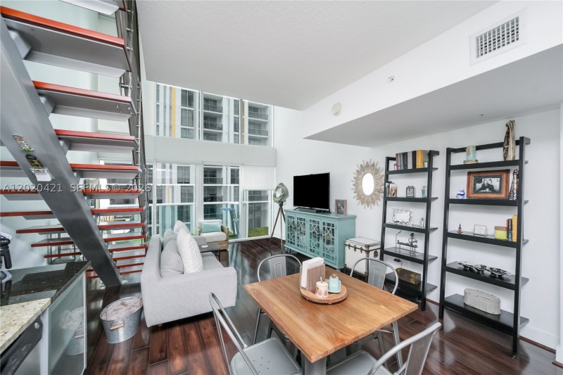 Condo for sale at Brickell on the River South 704
