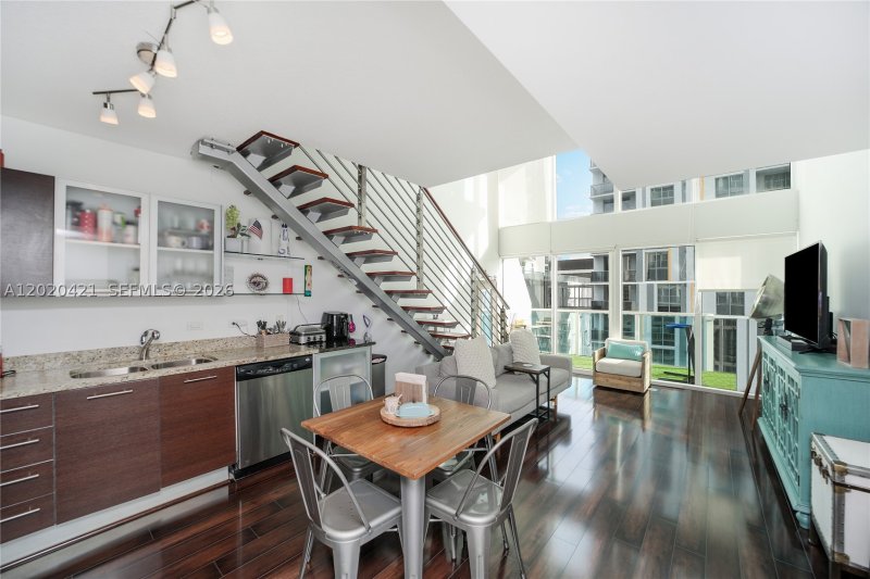 Condo for sale at Brickell on the River South 704