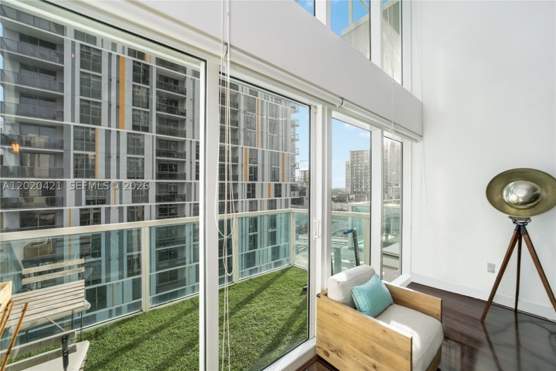 Condo for sale at Brickell on the River South 704