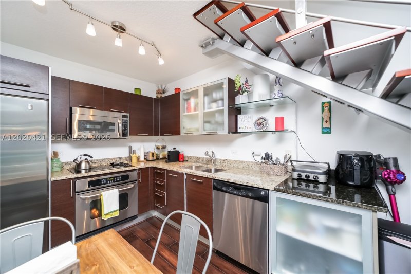 Condo for sale at Brickell on the River South 704