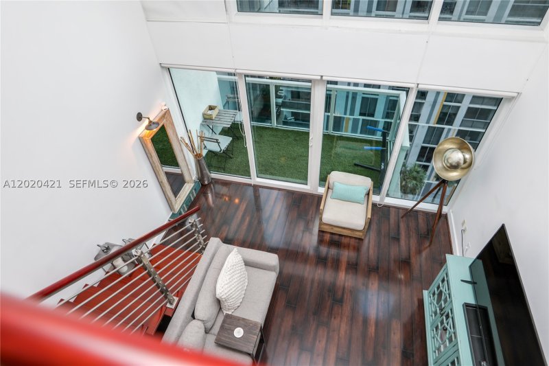 Condo for sale at Brickell on the River South 704