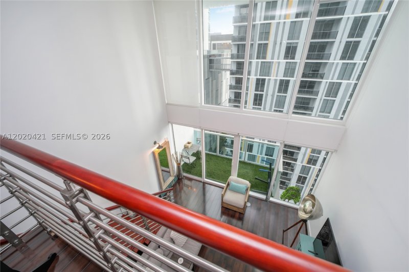 Condo for sale at Brickell on the River South 704