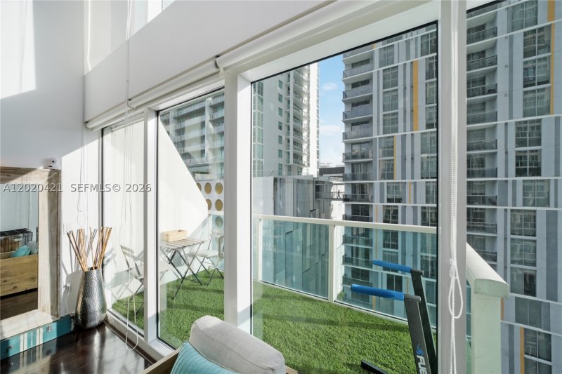 Condo for sale at Brickell on the River South 704