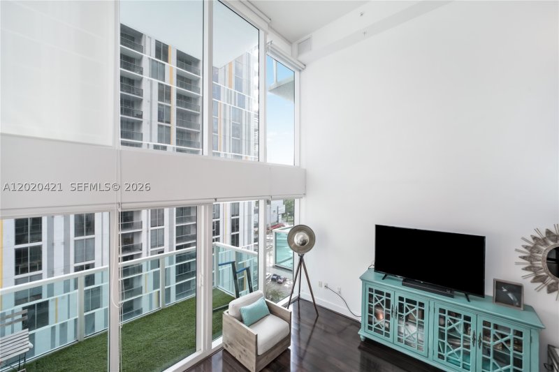 Condo for sale at Brickell on the River South 704