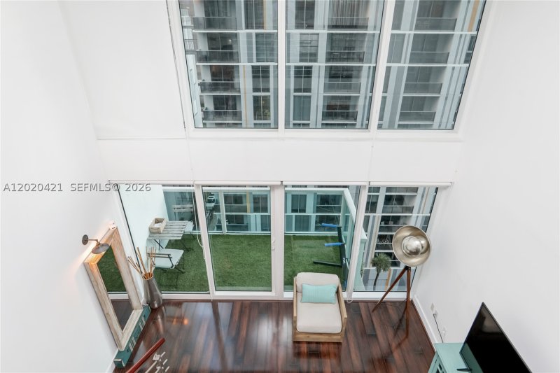 Condo for sale at Brickell on the River South 704