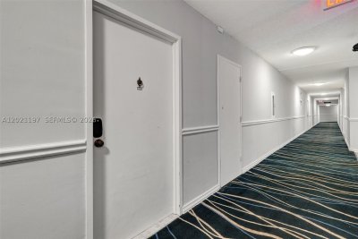 Alquiler de apartamento en Sea Air Towers 812