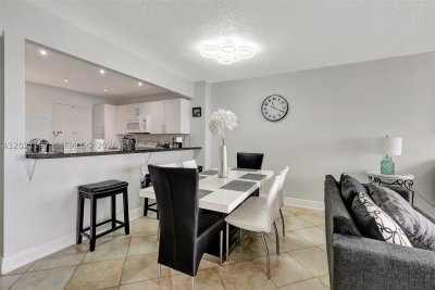 Alquiler de apartamento en Sea Air Towers 812