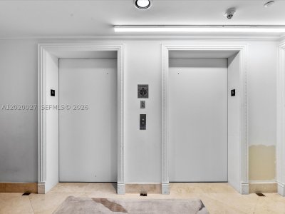 Aluguel de apartamento no Ocean Three 601