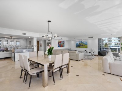Aluguel de apartamento no Ocean Three 601