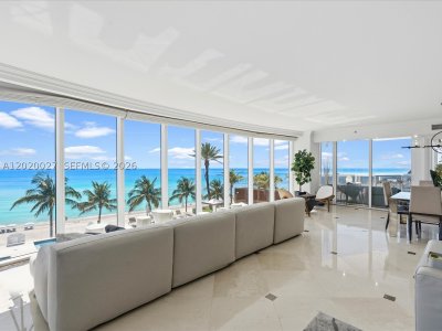 Ocean Three Apt #601
