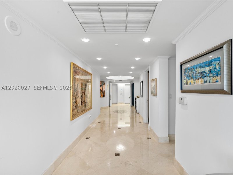 Apartment for rent at Ocean Three 601