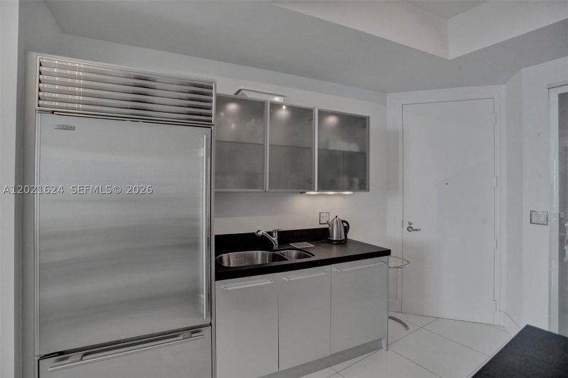 Alquiler de apartamento en Trump Royale 4108