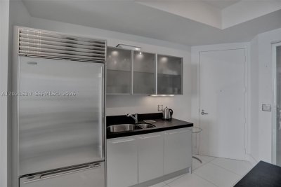 Aluguel de apartamento no Trump Royale 4108