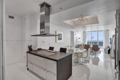 Aluguel de apartamento no Trump Royale 4108