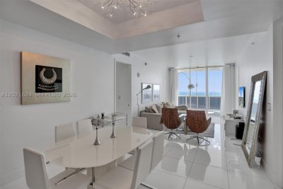 Aluguel de apartamento no Trump Royale 4108