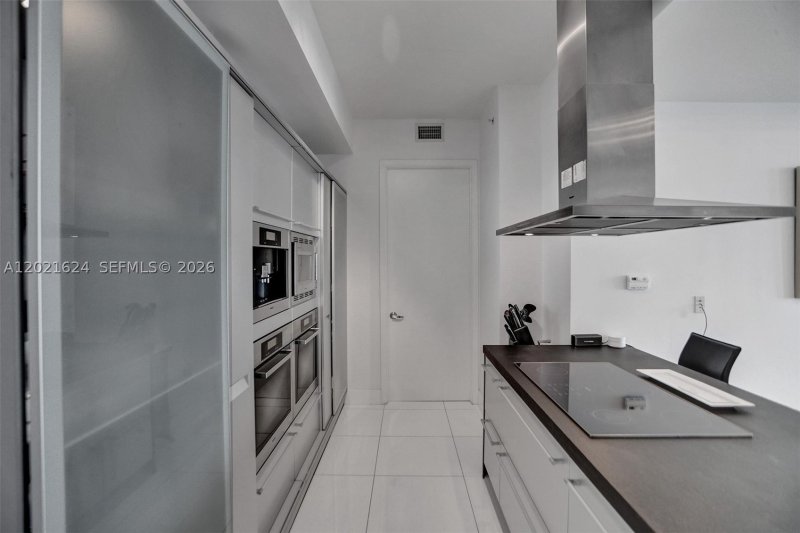 Alquiler de apartamento en Trump Royale 4108