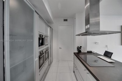 Aluguel de apartamento no Trump Royale 4108