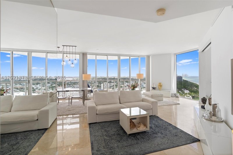 Comprar apartamento en St Tropez Ocean PH-D