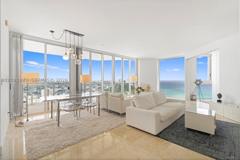 Comprar apartamento en St Tropez Ocean PH-D