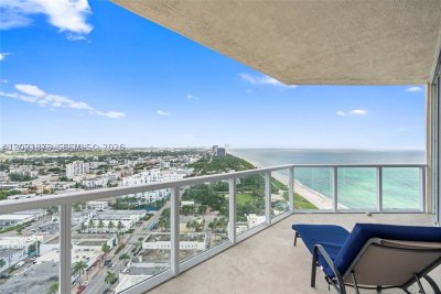 Comprar apartamento en St Tropez Ocean PH-D
