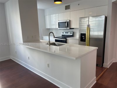 Mark on Brickell Apt #1102