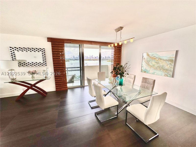 Apartment for rent at Flamingo 1114S