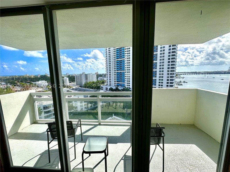 Apartment for rent at Flamingo 1114S