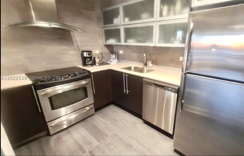 Apartment for rent at Flamingo 1114S