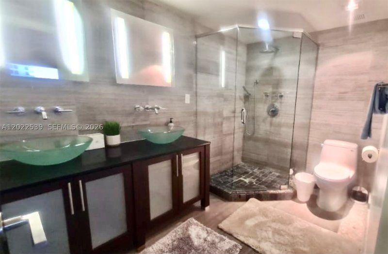 Apartment for rent at Flamingo 1114S