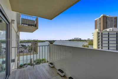Aluguel de apartamento no Clipper 5G