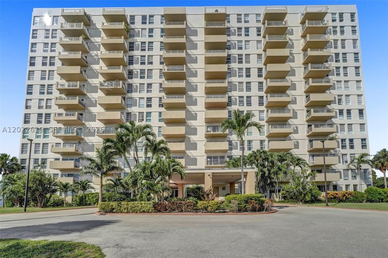 Apartment for rent at Clipper 5G