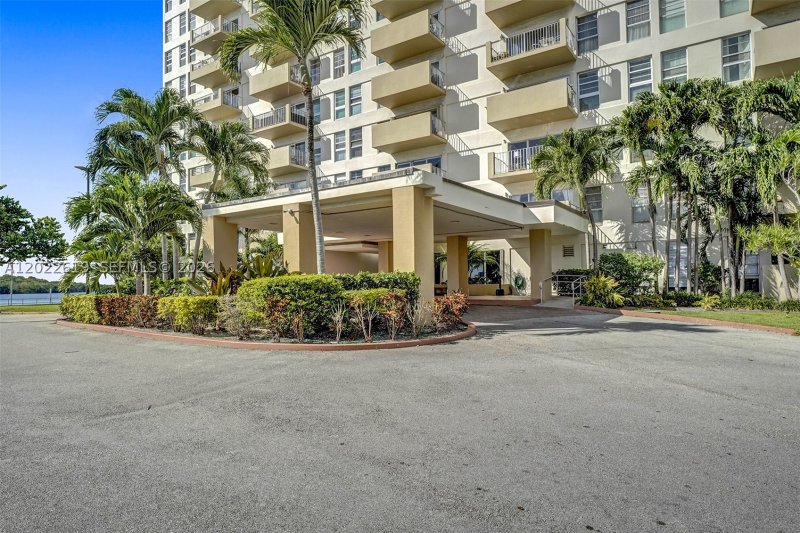 Apartment for rent at Clipper 5G