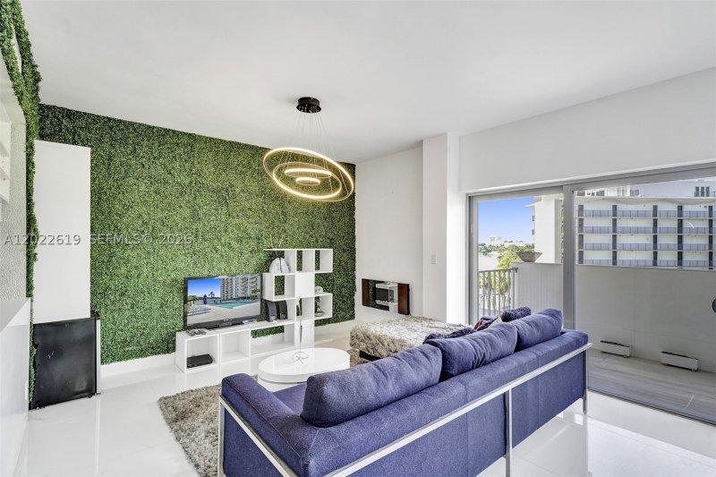 Apartment for rent at Clipper 5G