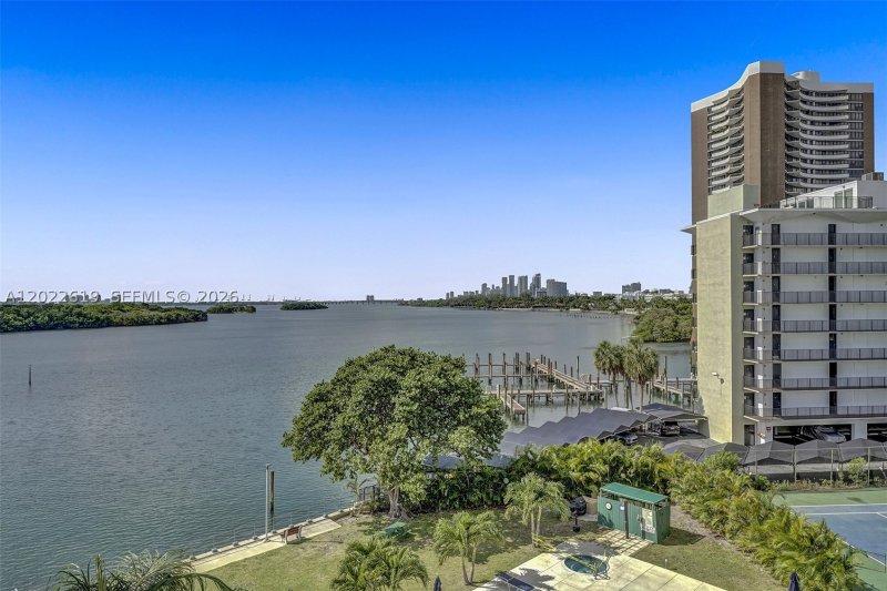 Apartment for rent at Clipper 5G