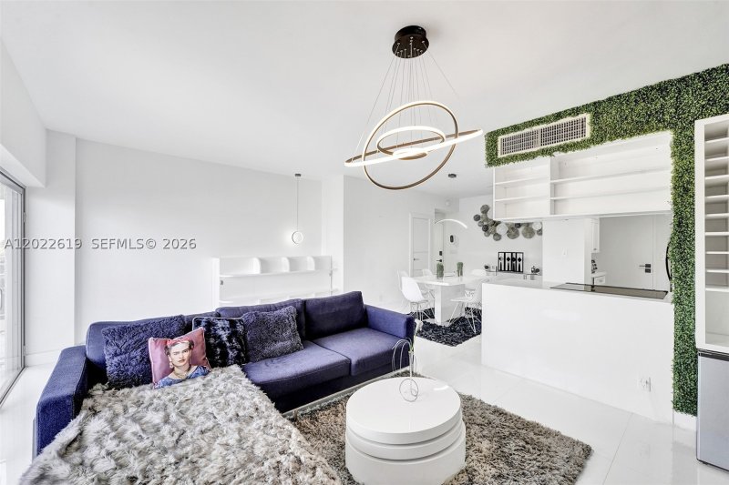 Apartment for rent at Clipper 5G