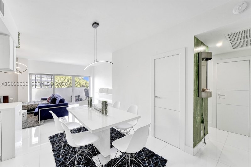 Apartment for rent at Clipper 5G
