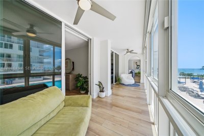 Aluguel de apartamento no Carriage House Miami Beach 102