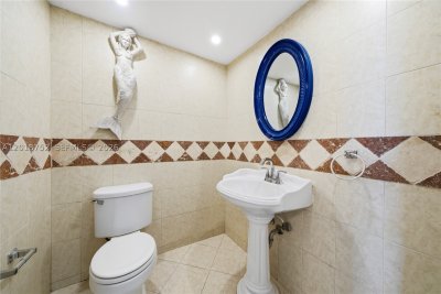 Aluguel de apartamento no Carriage House Miami Beach 102