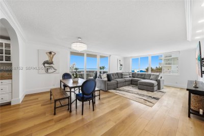 Aluguel de apartamento no Carriage House Miami Beach 102